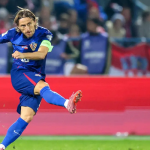 đội tuyển Croatia World Cup 2026