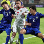 đội tuyển Uzbekistan World Cup 2026